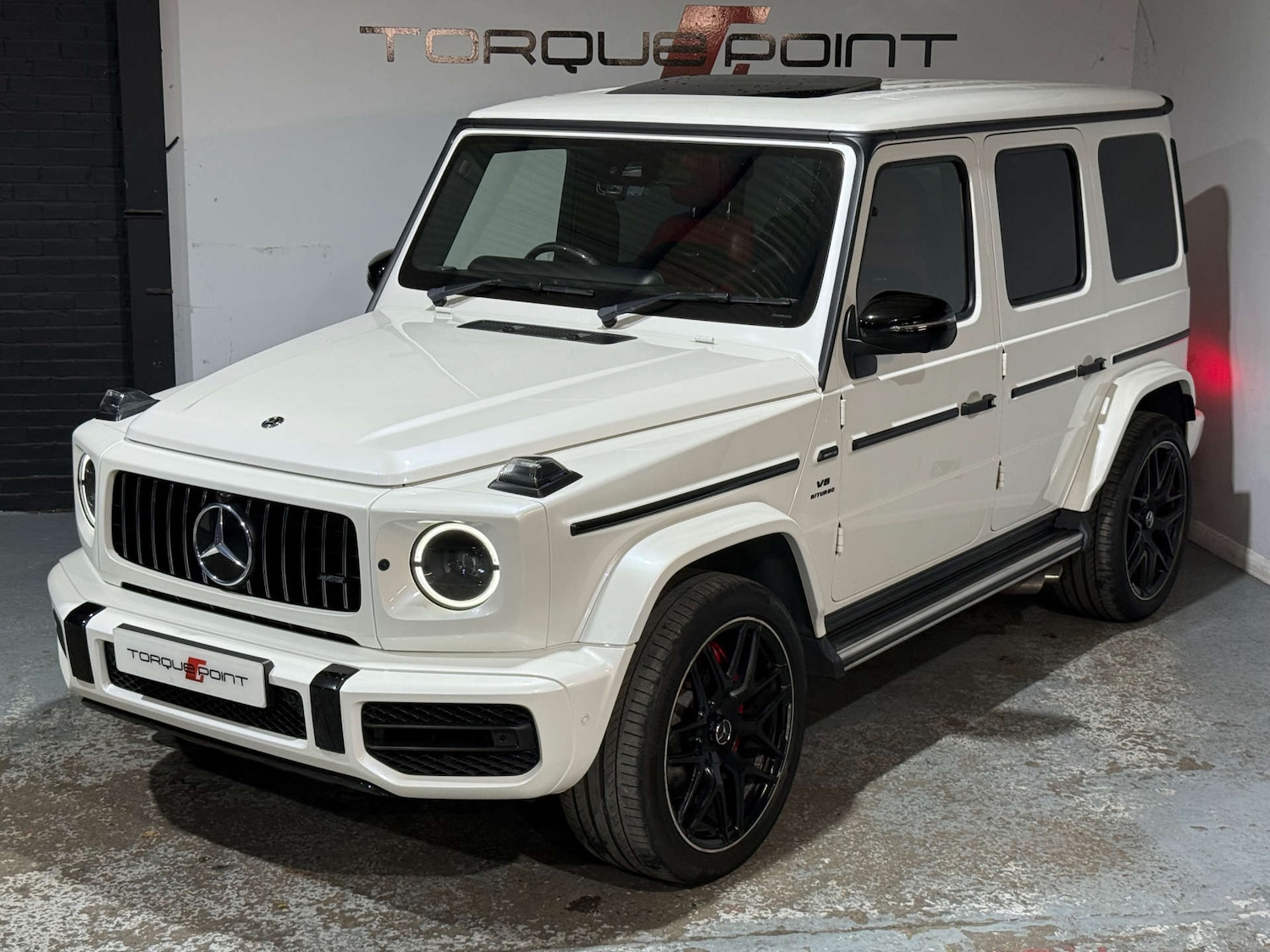 Used Mercedes-Benz G Class 2019 for sale - 76375870: Photo 40