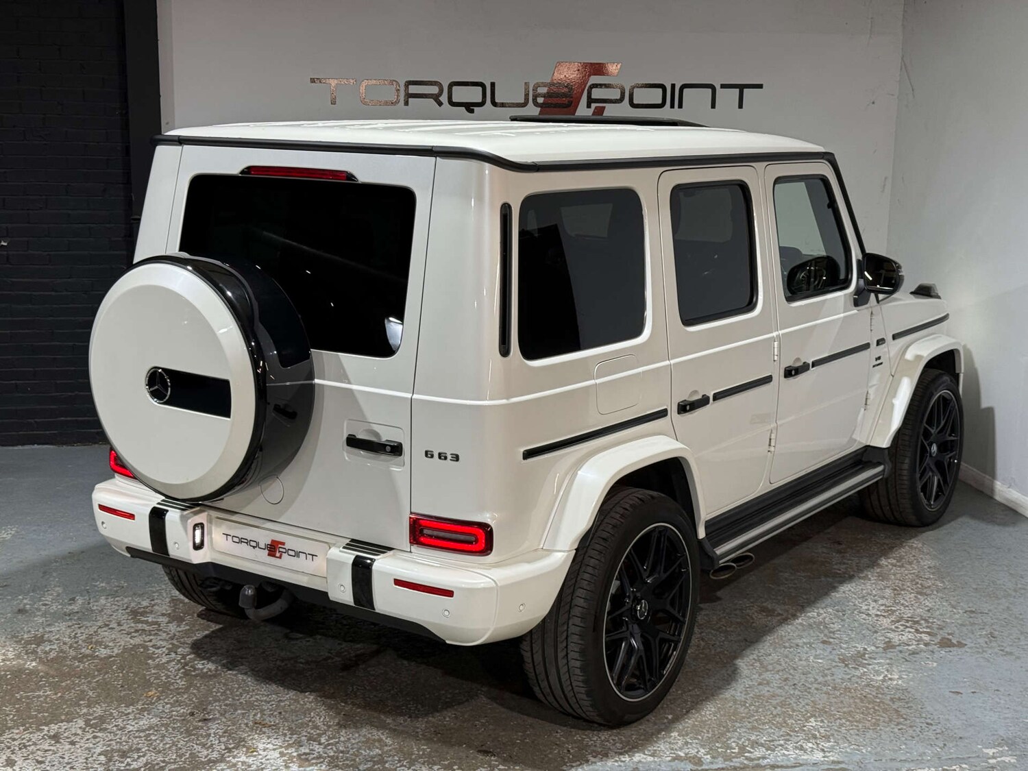 Used Mercedes-Benz G Class 2019 for sale - 76375870: Photo 41