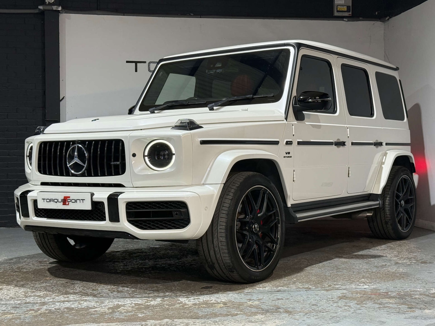 Used Mercedes-Benz G Class 2019 for sale - 76375870: Photo 42