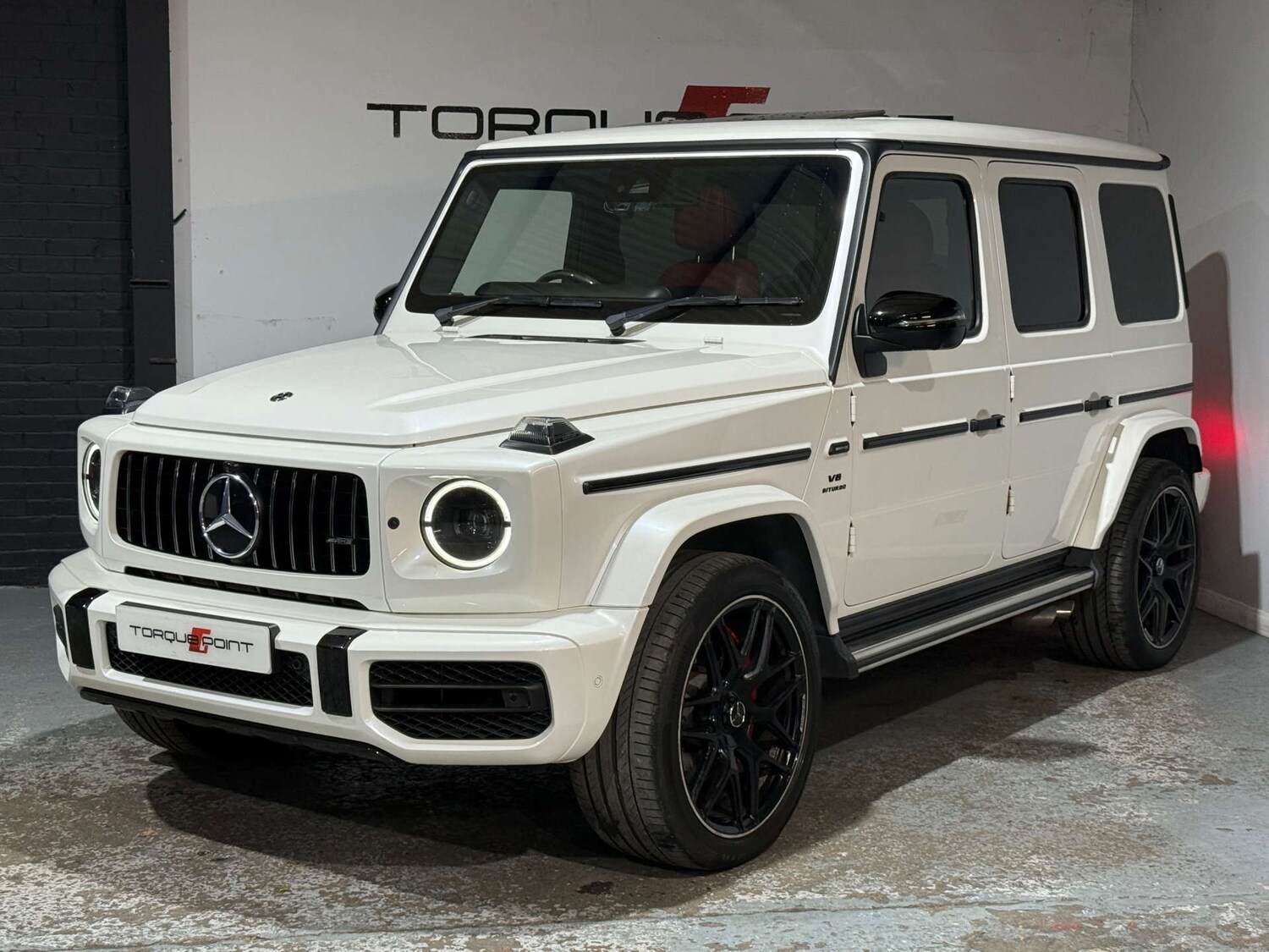 Used Mercedes-Benz G Class 2019 for sale - 76375870: Photo 44