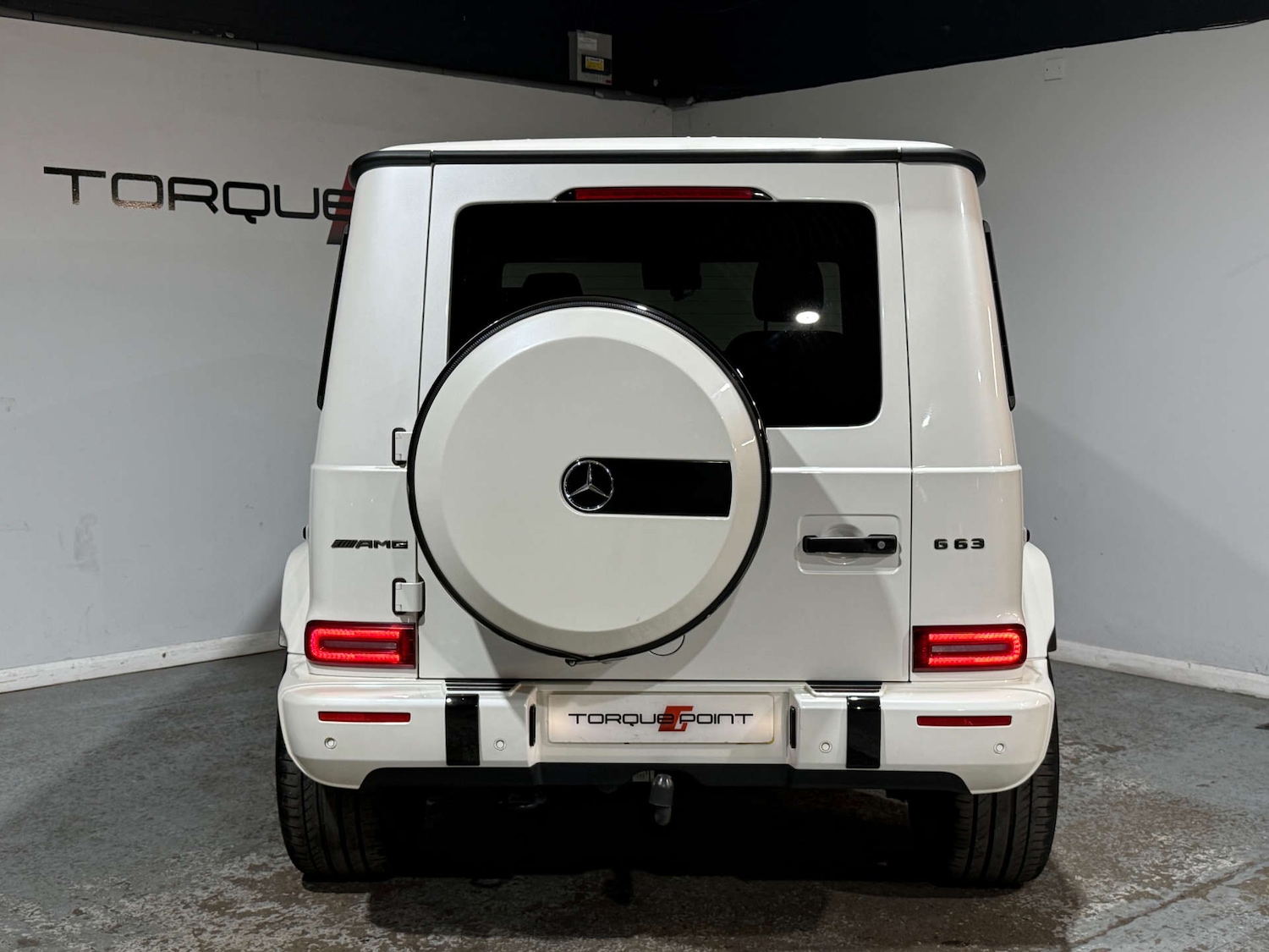 Used Mercedes-Benz G Class 2019 for sale - 76375870: Photo 5