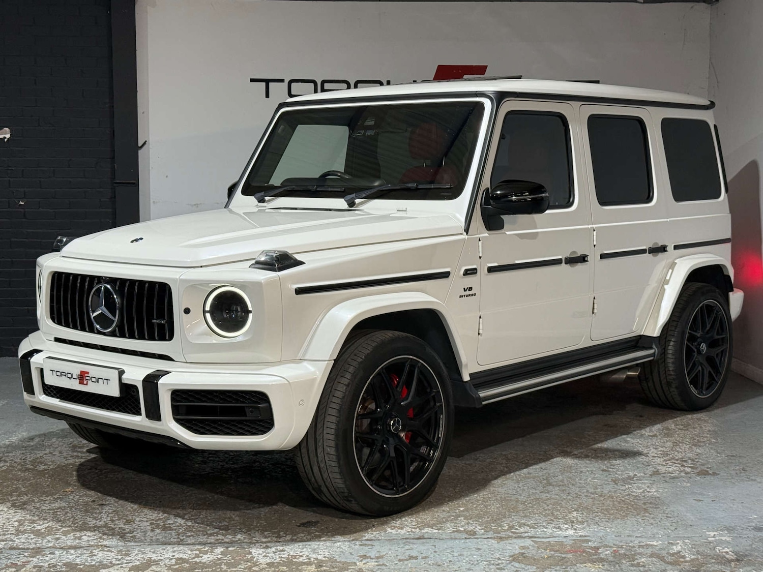 Used Mercedes-Benz G Class 2019 for sale - 76375870: Photo 6