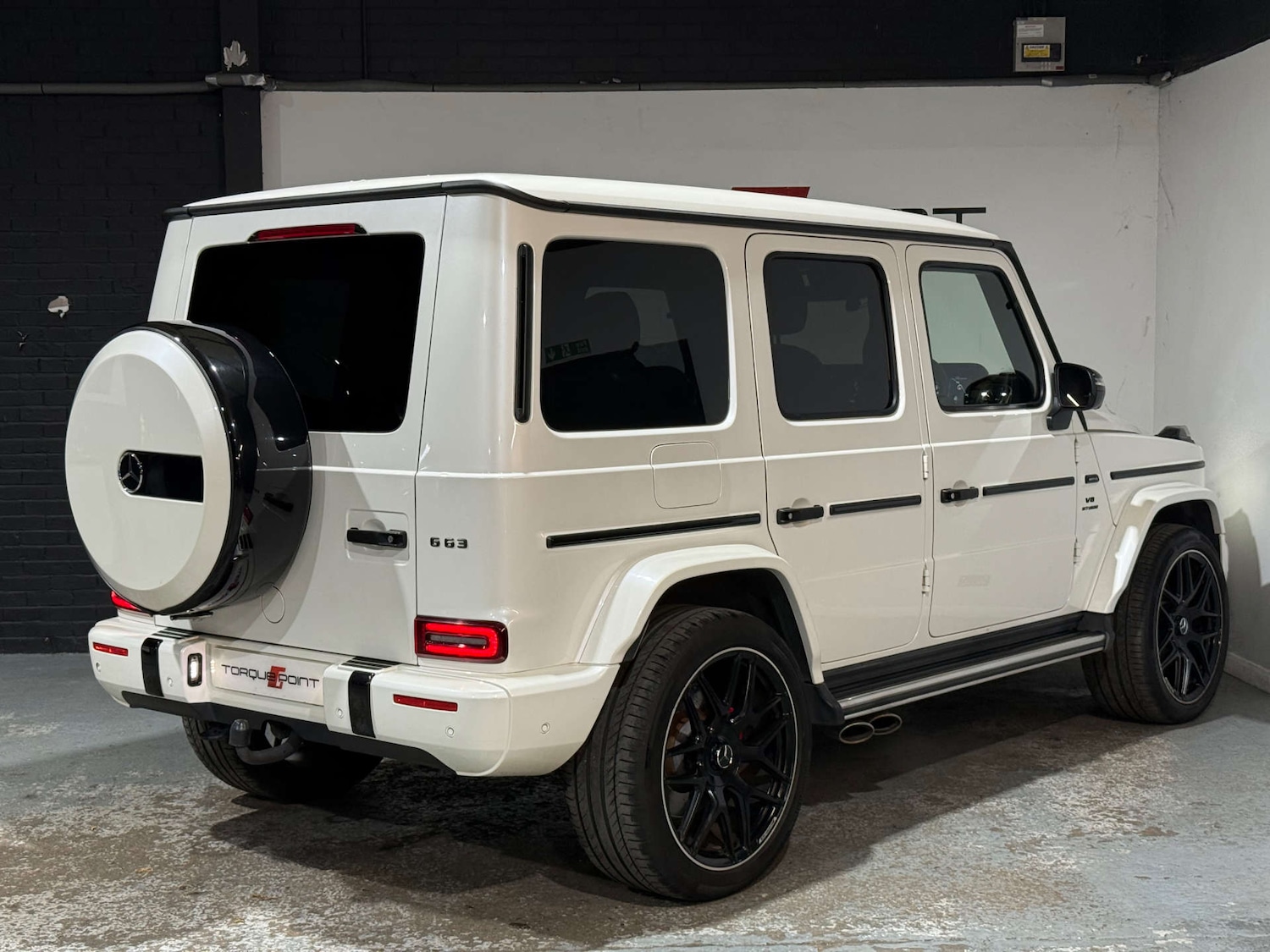 Used Mercedes-Benz G Class 2019 for sale - 76375870: Photo 7