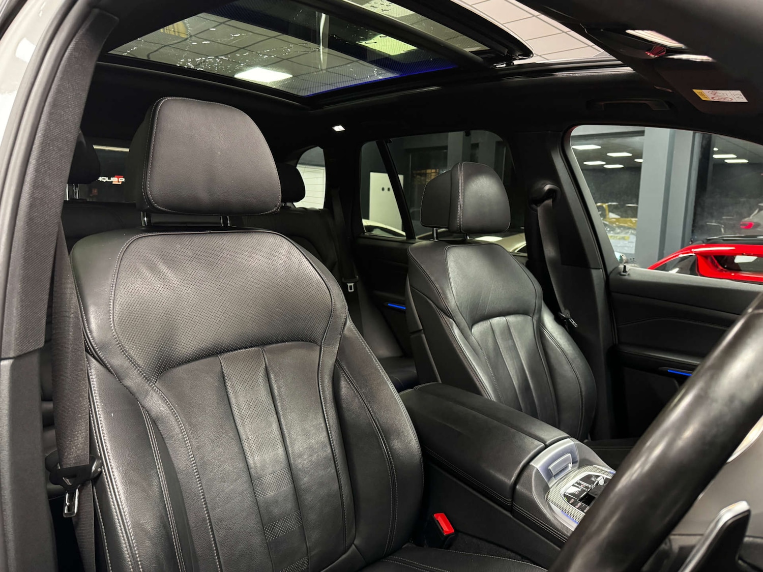 Used BMW X5 2019 for sale - 77277605: Photo 10