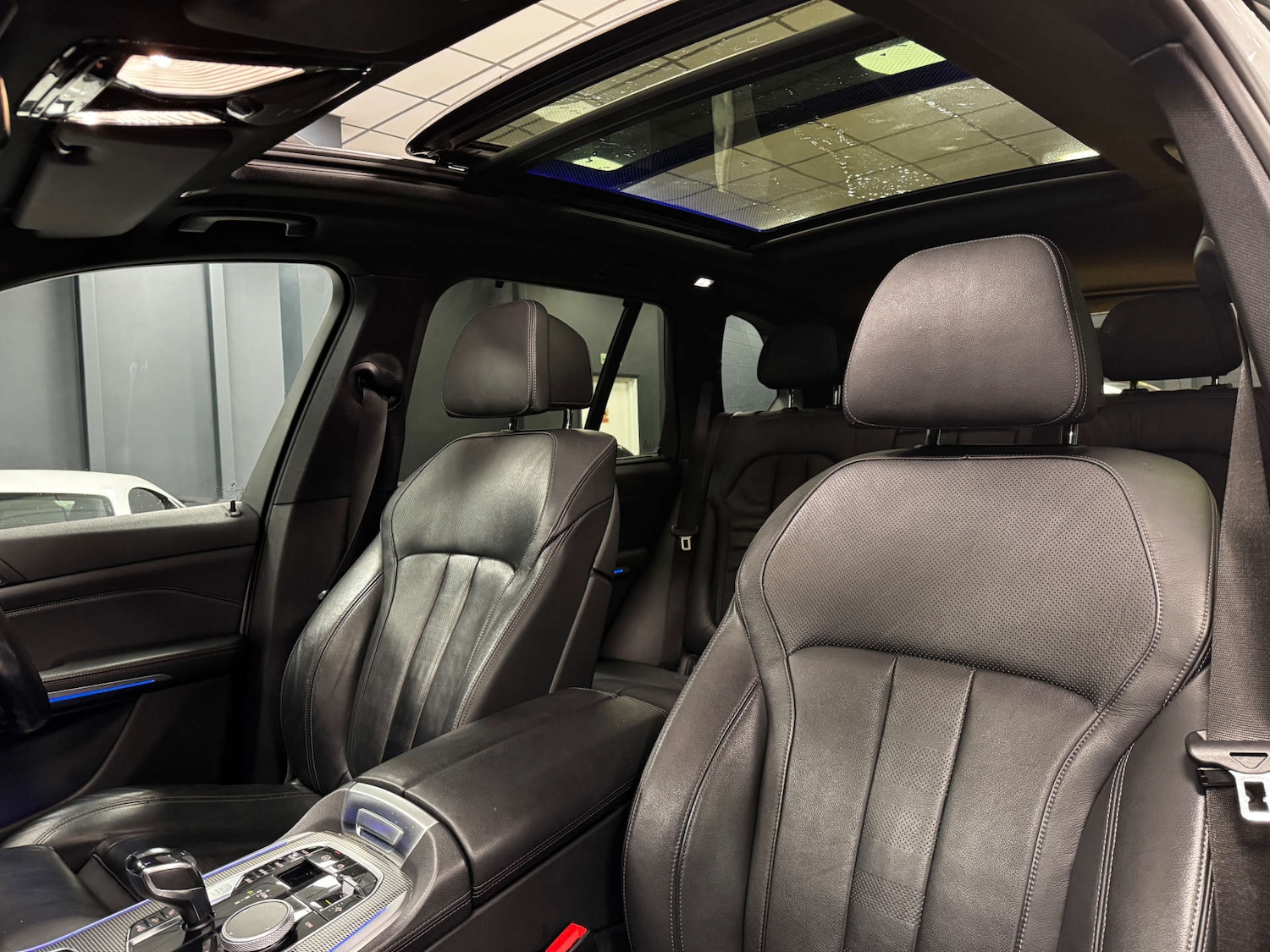 Used BMW X5 2019 for sale - 77277605: Photo 11