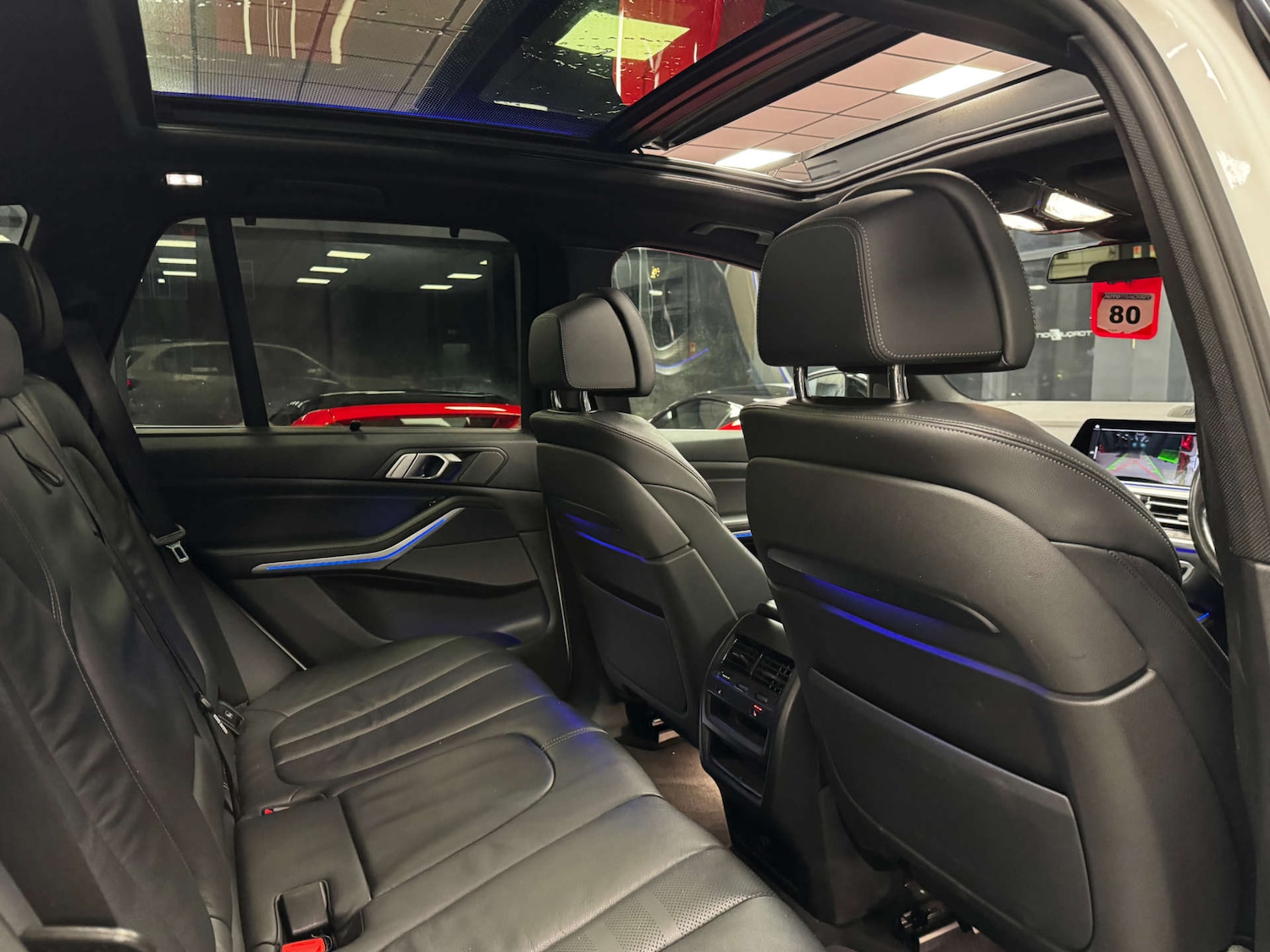 Used BMW X5 2019 for sale - 77277605: Photo 12