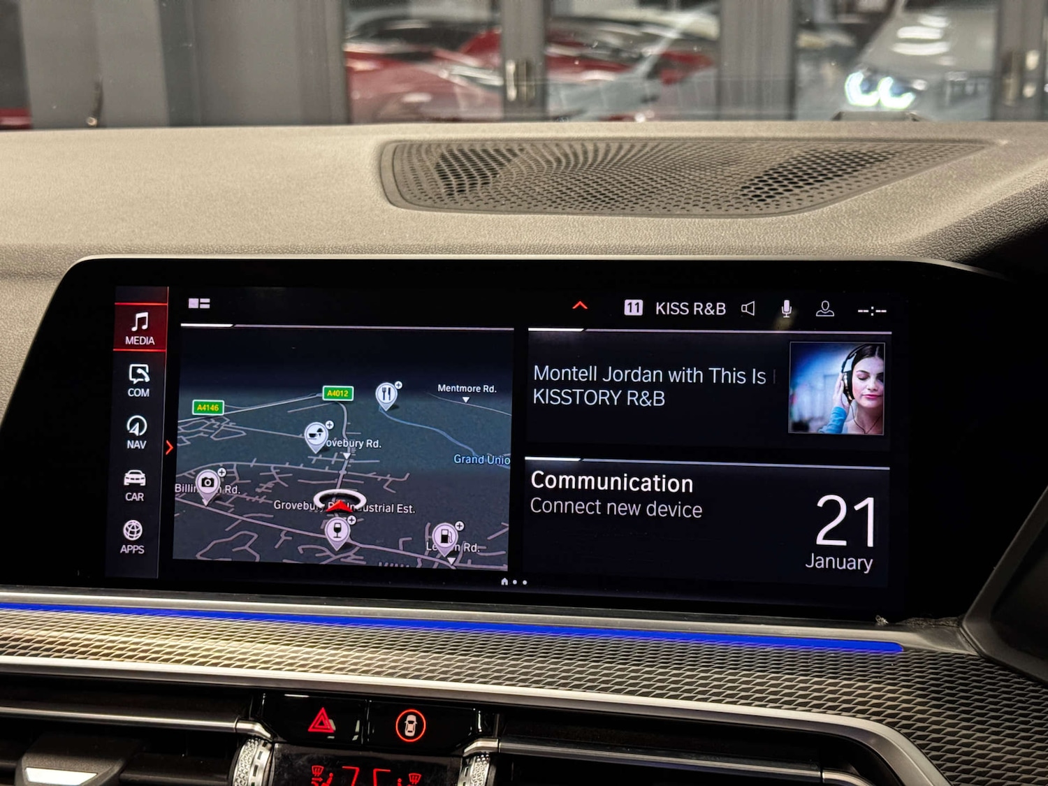 Used BMW X5 2019 for sale - 77277605: Photo 16