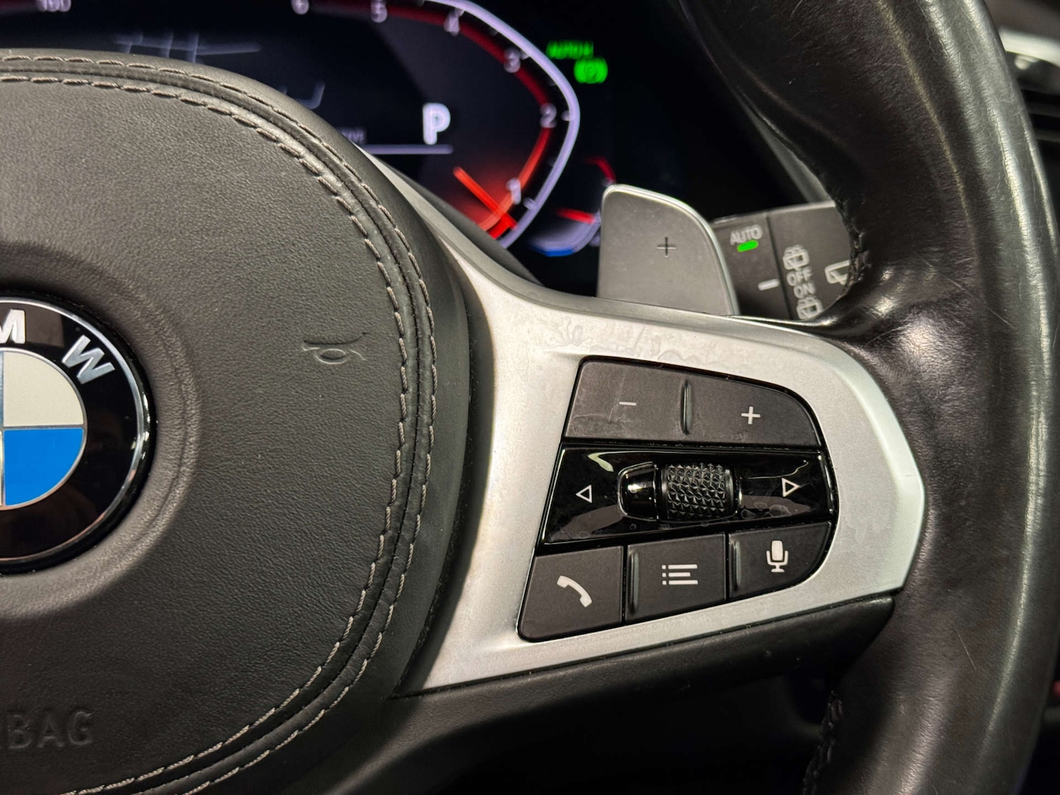 Used BMW X5 2019 for sale - 77277605: Photo 25