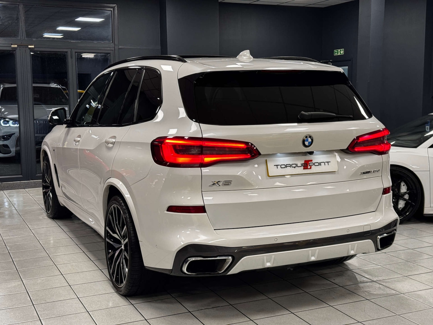 Used BMW X5 2019 for sale - 77277605: Photo 3
