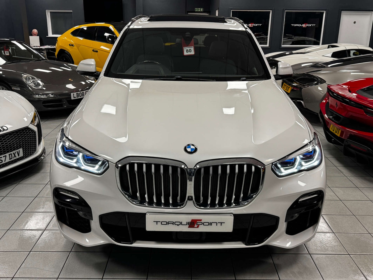 Used BMW X5 2019 for sale - 77277605: Photo 30