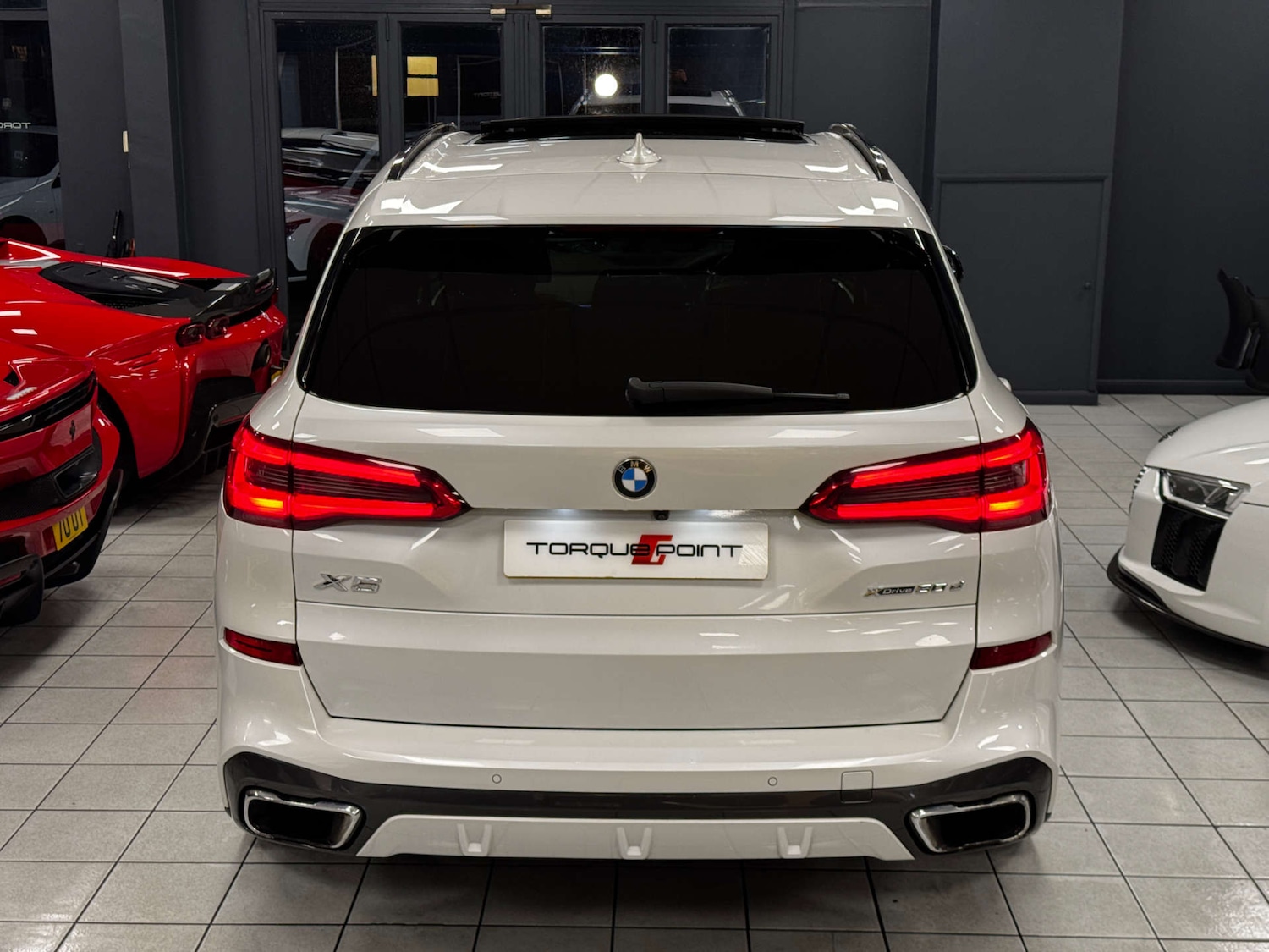 Used BMW X5 2019 for sale - 77277605: Photo 31