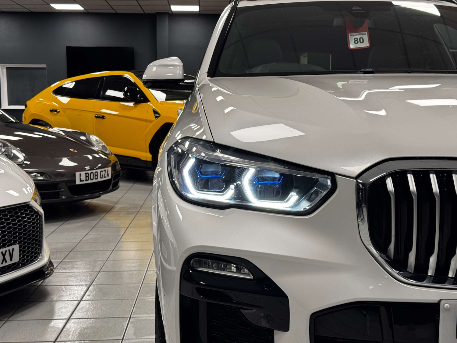 Used BMW X5 2019 for sale - 77277605: Photo 32