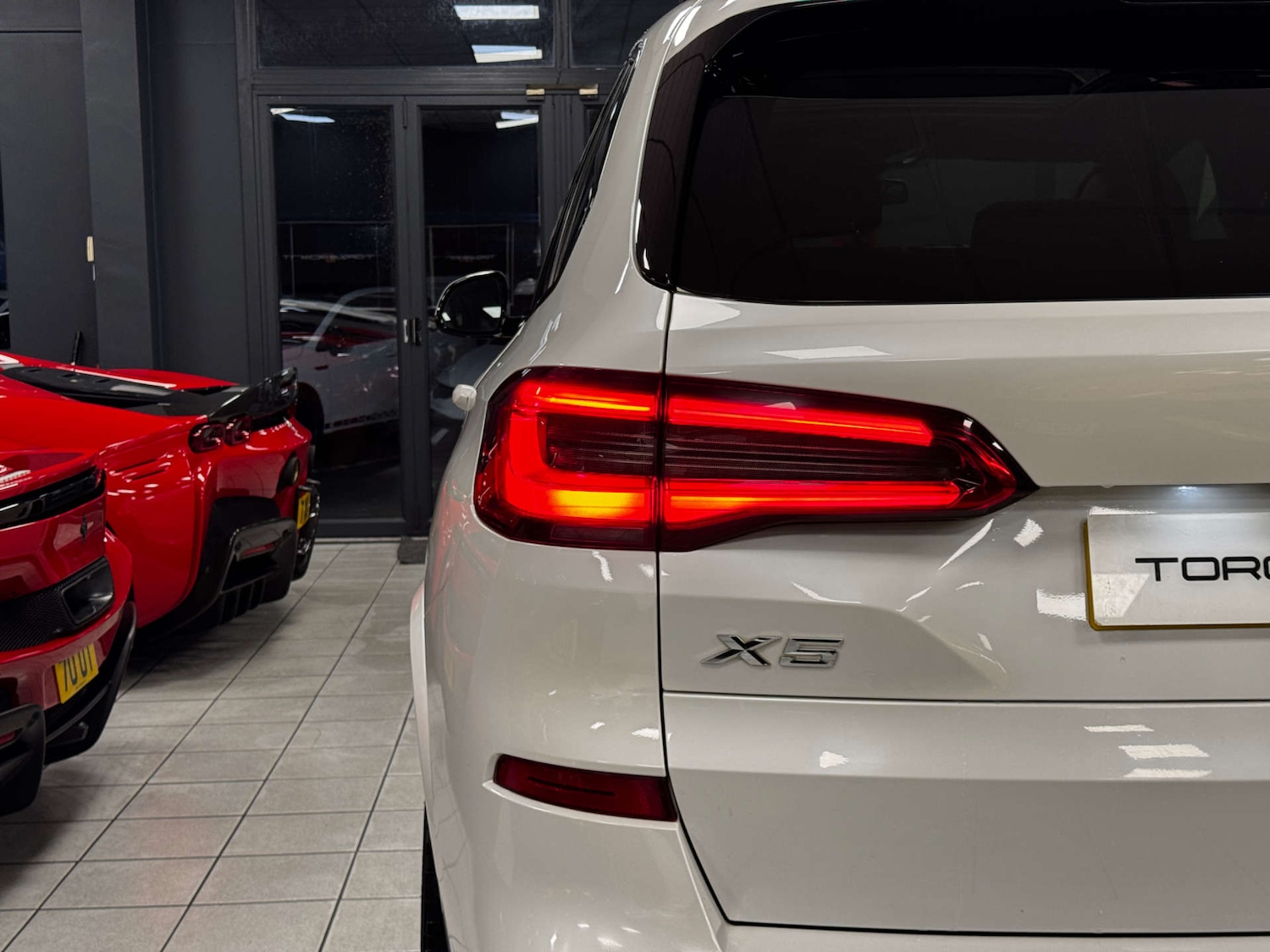 Used BMW X5 2019 for sale - 77277605: Photo 33