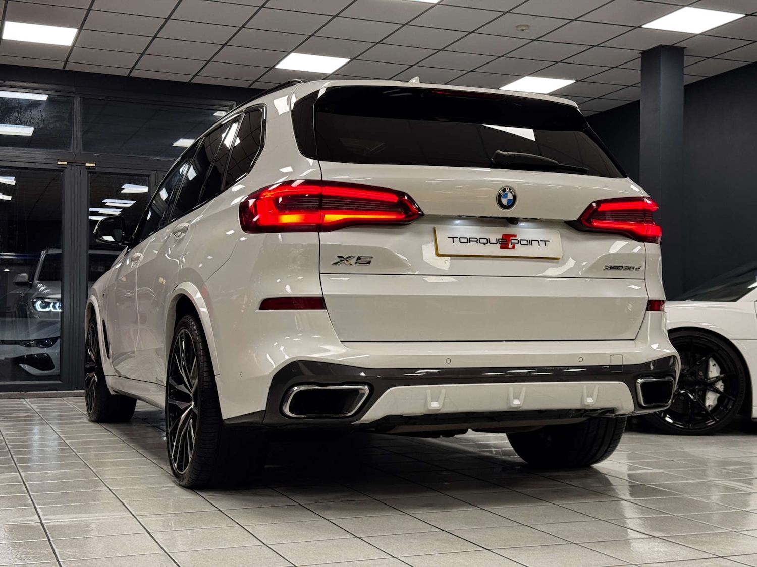 Used BMW X5 2019 for sale - 77277605: Photo 35