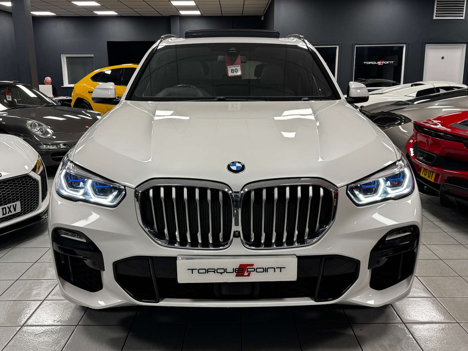 Used BMW X5 2019 for sale - 77277605: Photo 4