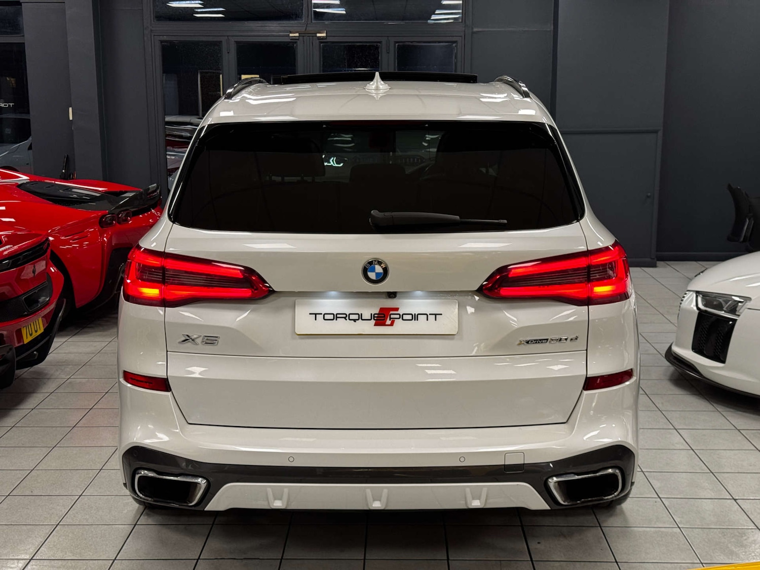 Used BMW X5 2019 for sale - 77277605: Photo 5