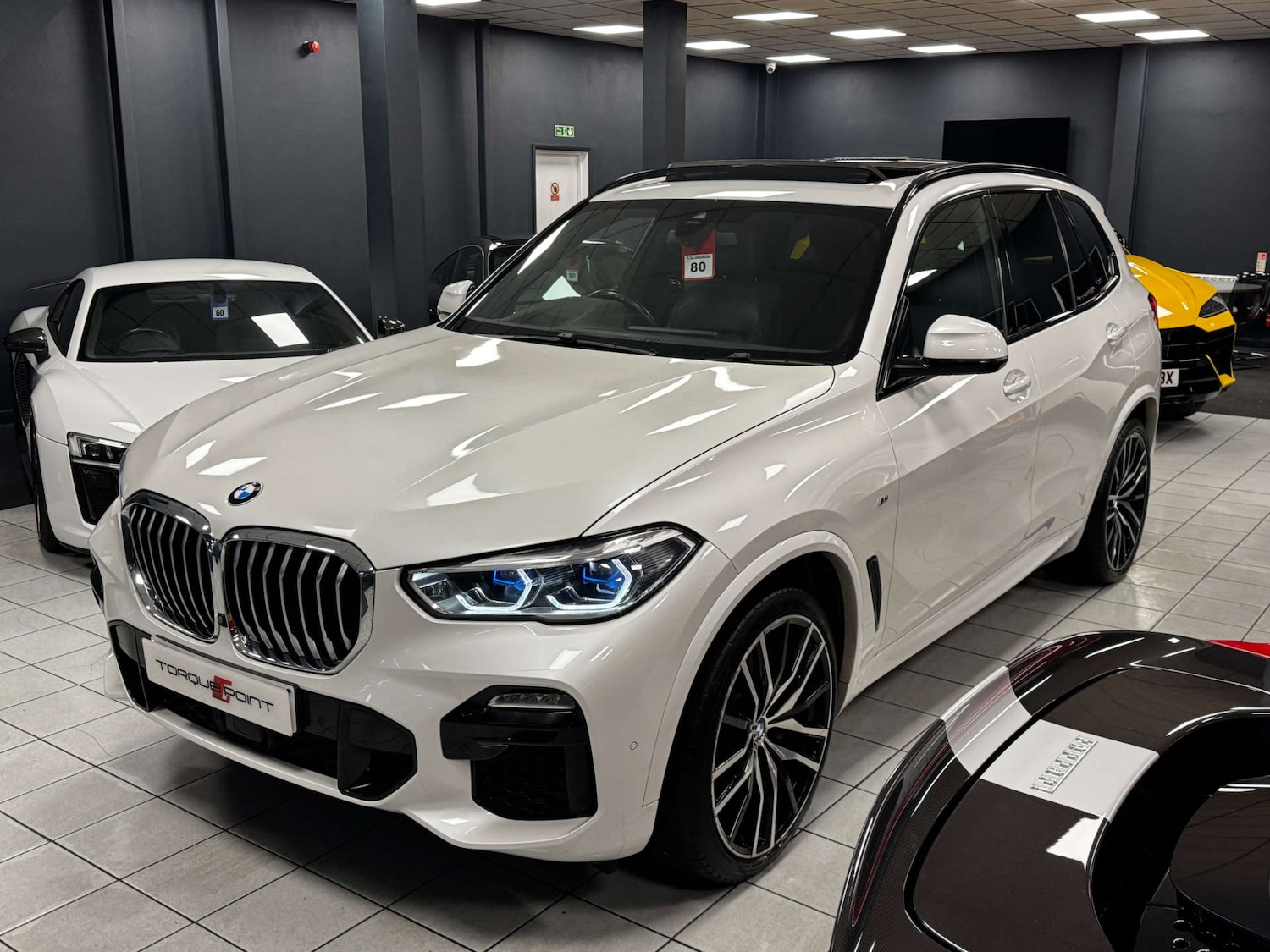 Used BMW X5 2019 for sale - 77277605: Photo 6