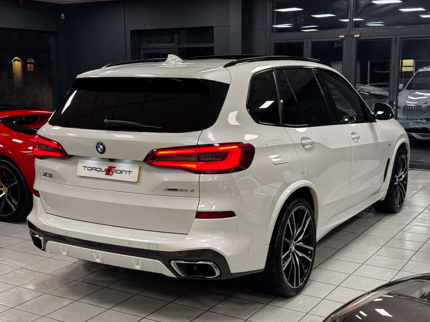 Used BMW X5 2019 for sale - 77277605: Photo 7