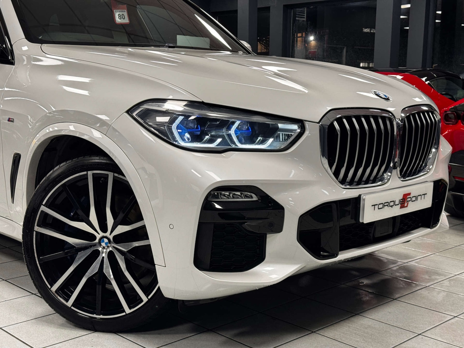 Used BMW X5 2019 for sale - 77277605: Photo 8