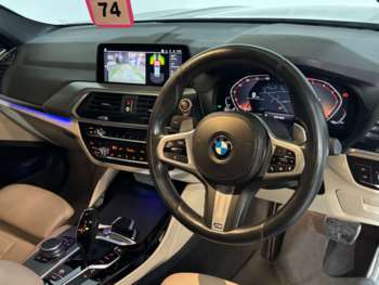 Used BMW X4 2019 for sale - 75228357: Photo