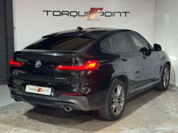 Used BMW X4 2019 for sale - 75228357: Photo