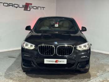 Used BMW X4 2019 for sale - 75228357: Photo