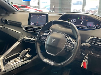 Used Peugeot 3008 2019 for sale - 78346361: Photo