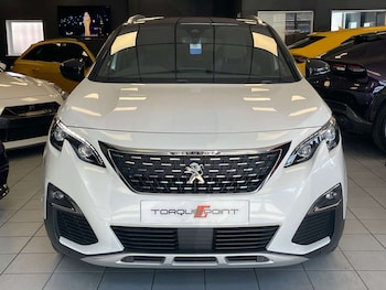 Used Peugeot 3008 2019 for sale - 78346361: Photo