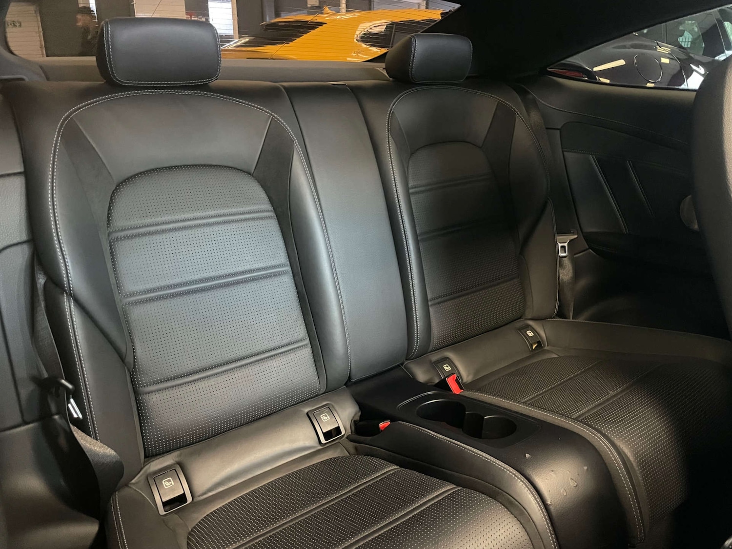 Used Mercedes-Benz C Class 2017 for sale - 78044948: Photo 12