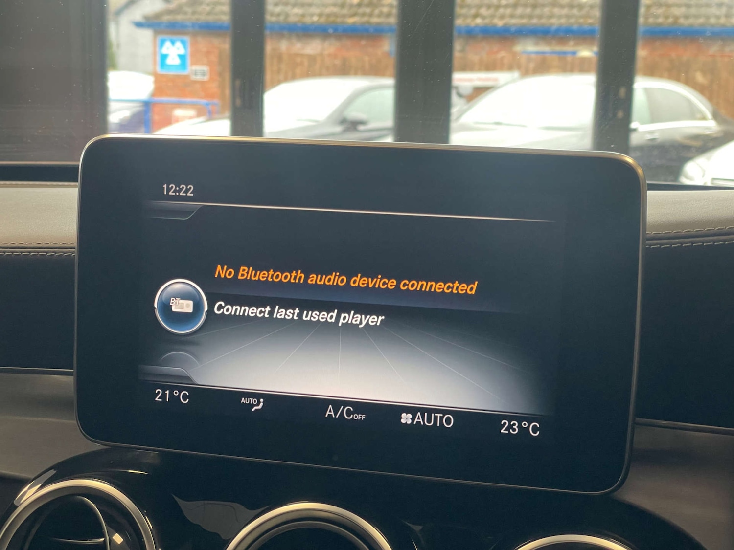 Used Mercedes-Benz C Class 2017 for sale - 78044948: Photo 16