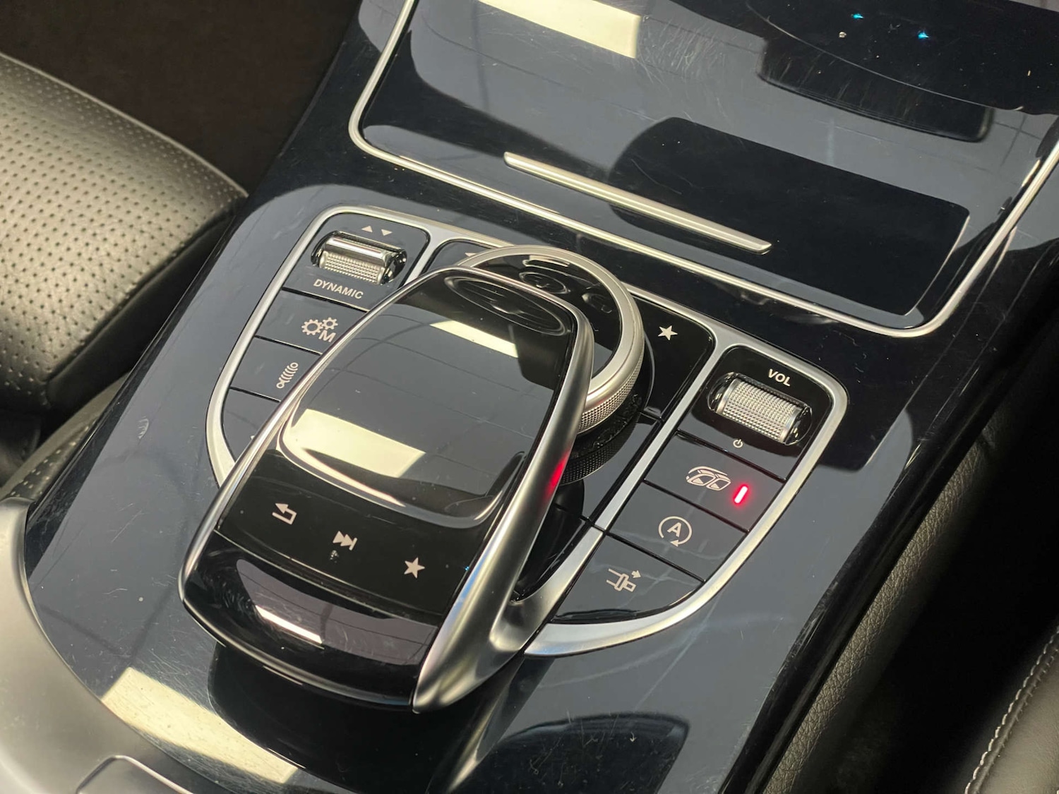 Used Mercedes-Benz C Class 2017 for sale - 78044948: Photo 23