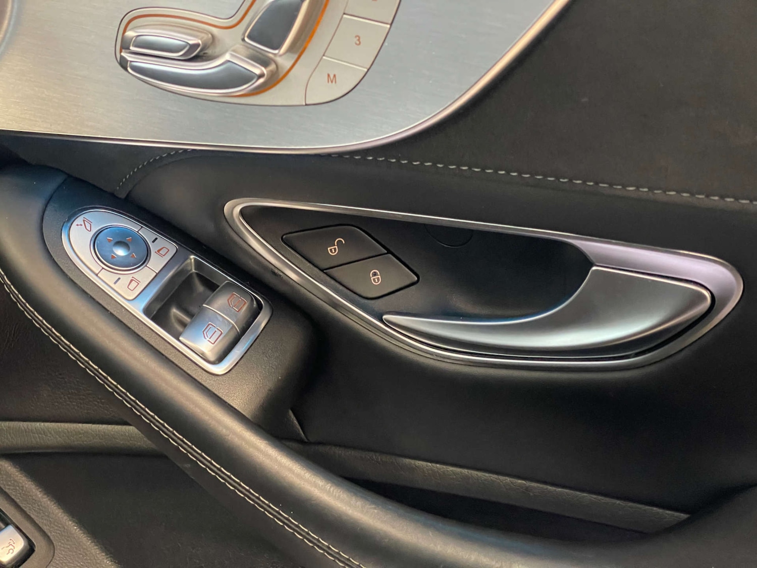 Used Mercedes-Benz C Class 2017 for sale - 78044948: Photo 28