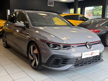 Used Volkswagen Golf 2023 for sale - 79254592: Photo