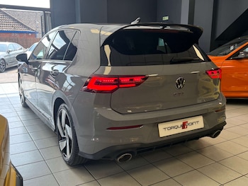 Used Volkswagen Golf 2023 for sale - 79254592: Photo