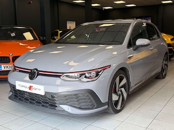 Used Volkswagen Golf 2023 for sale - 79254592: Photo