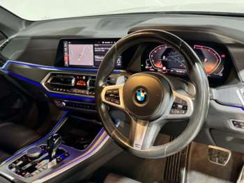 Used BMW X5 2020 for sale - 74277010: Photo