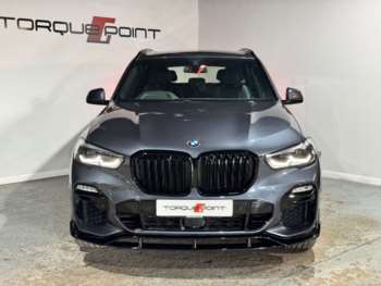 Used BMW X5 2020 for sale - 74277010: Photo