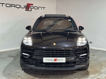 Used Porsche Macan 2019 for sale - 75528401: Photo