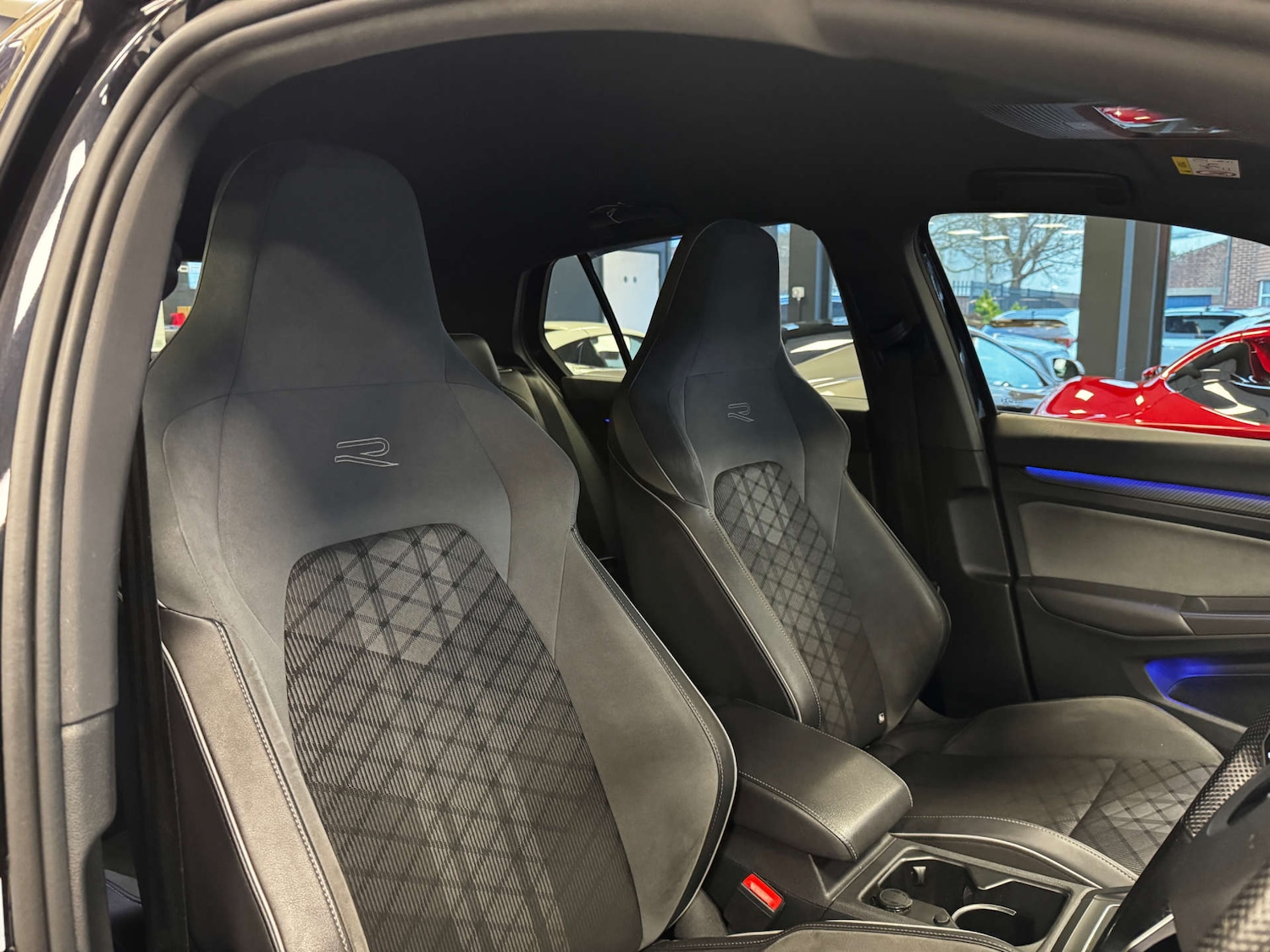 Used Volkswagen Golf 2022 for sale - 77548579: Photo 10