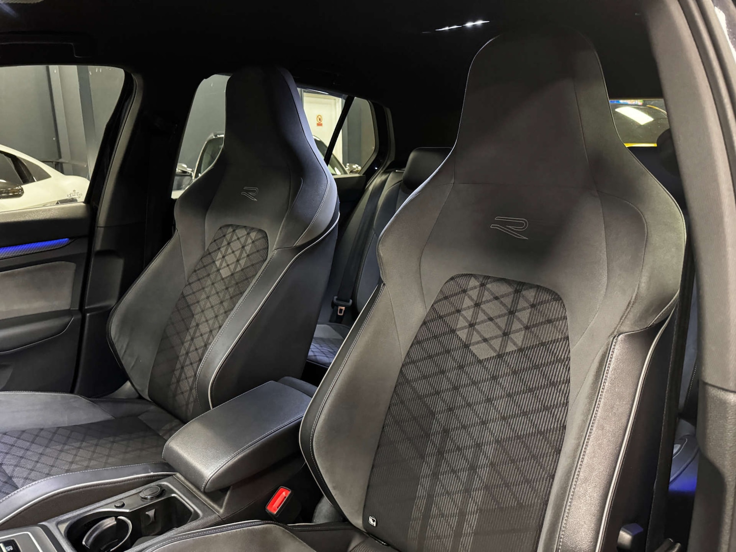 Used Volkswagen Golf 2022 for sale - 77548579: Photo 11