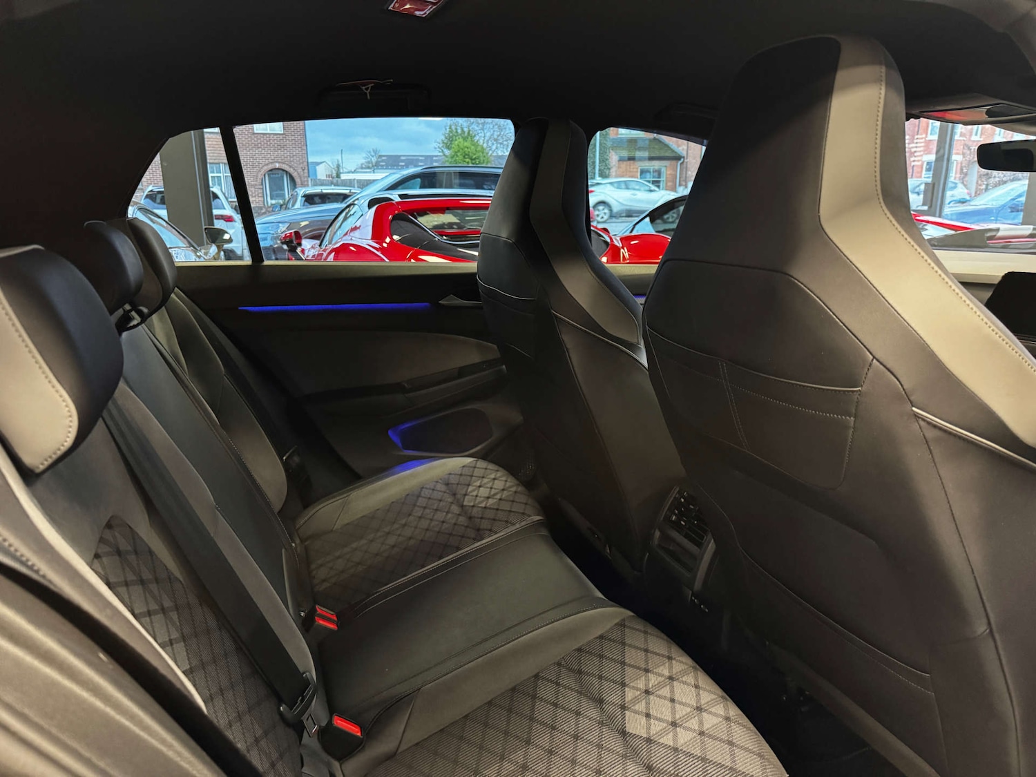 Used Volkswagen Golf 2022 for sale - 77548579: Photo 12