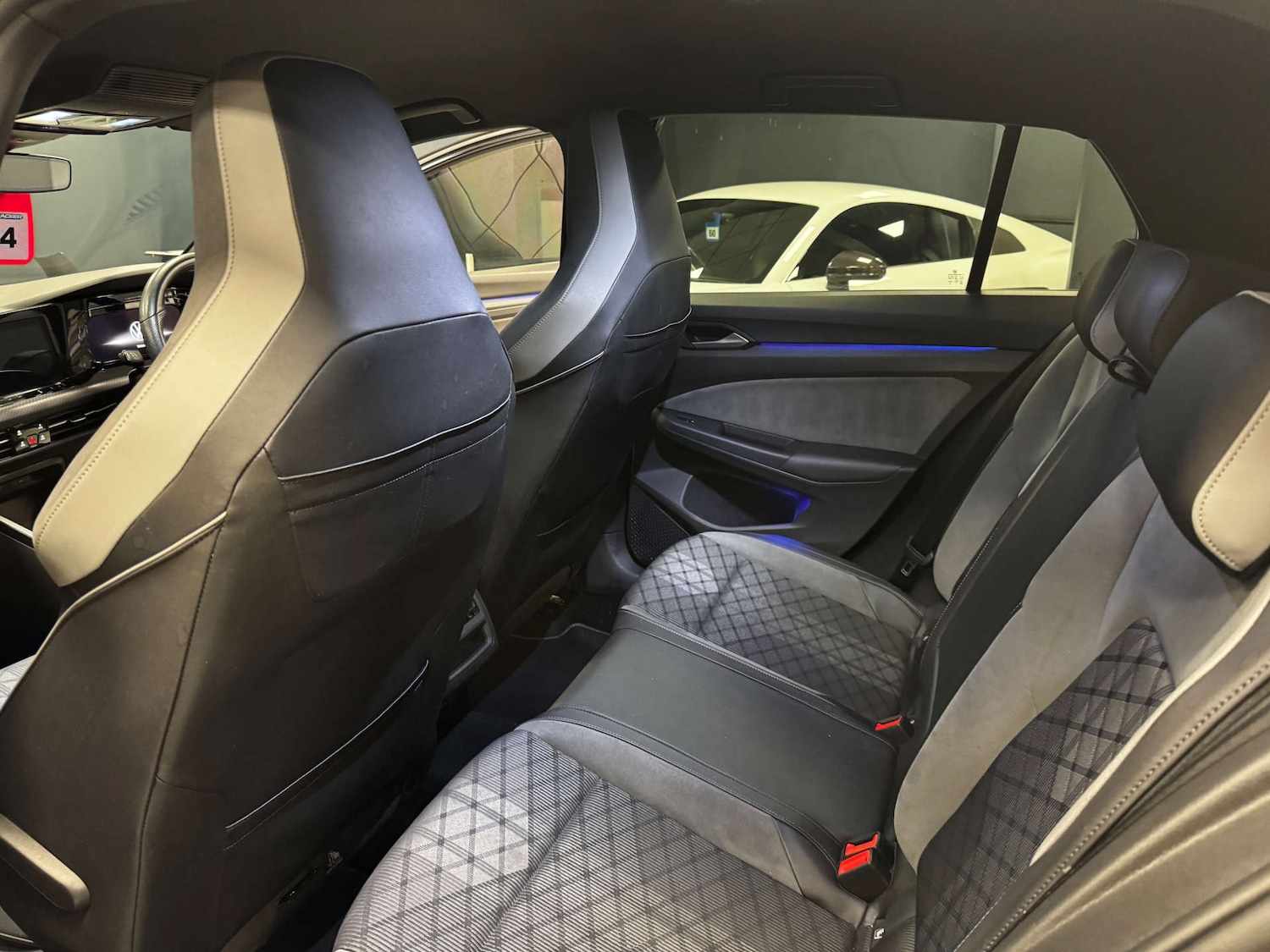 Used Volkswagen Golf 2022 for sale - 77548579: Photo 13