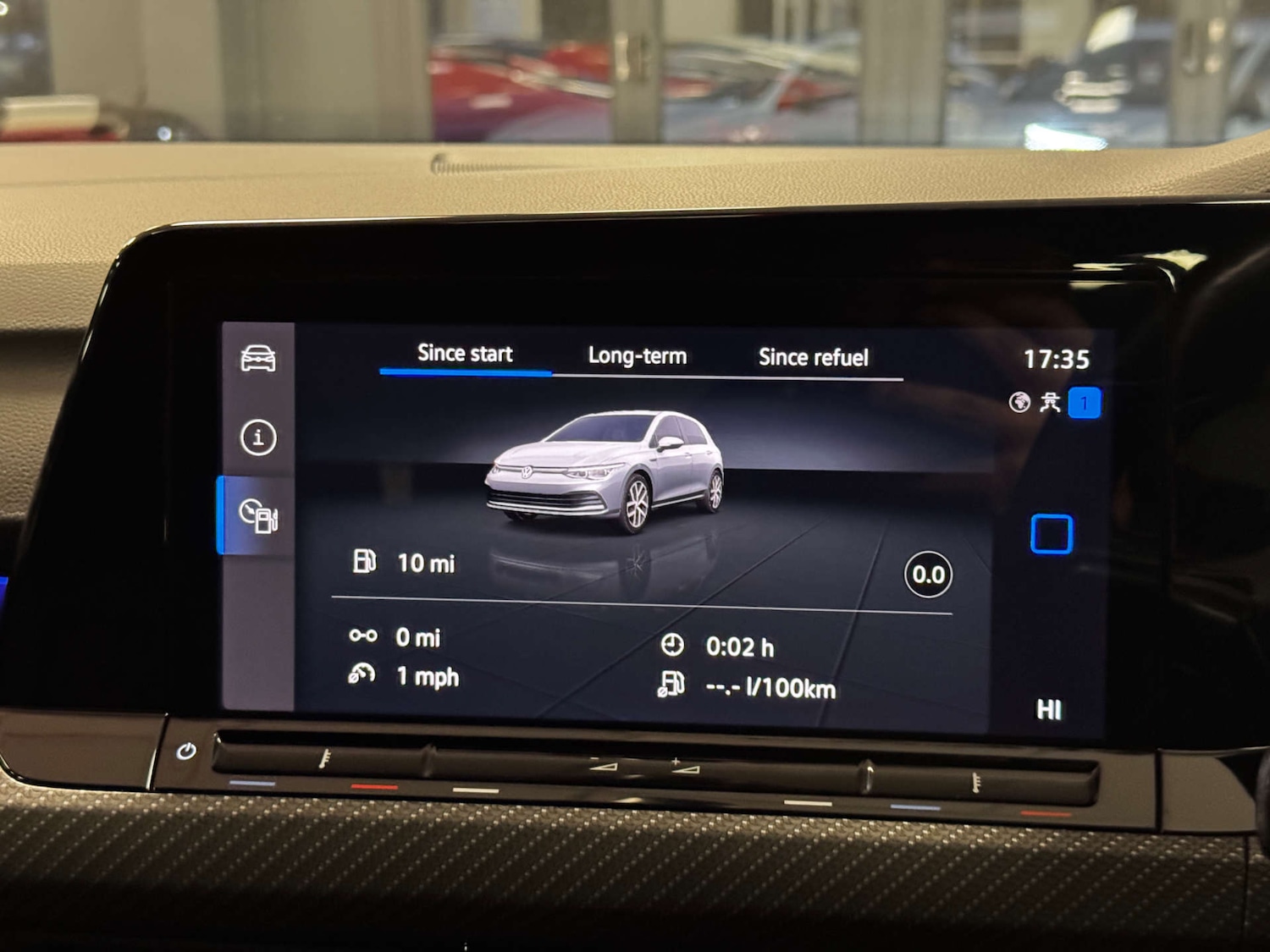 Used Volkswagen Golf 2022 for sale - 77548579: Photo 14