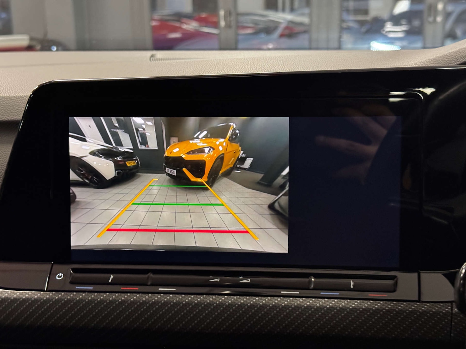 Used Volkswagen Golf 2022 for sale - 77548579: Photo 15