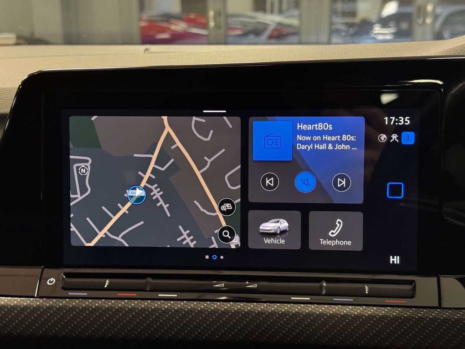 Used Volkswagen Golf 2022 for sale - 77548579: Photo 16