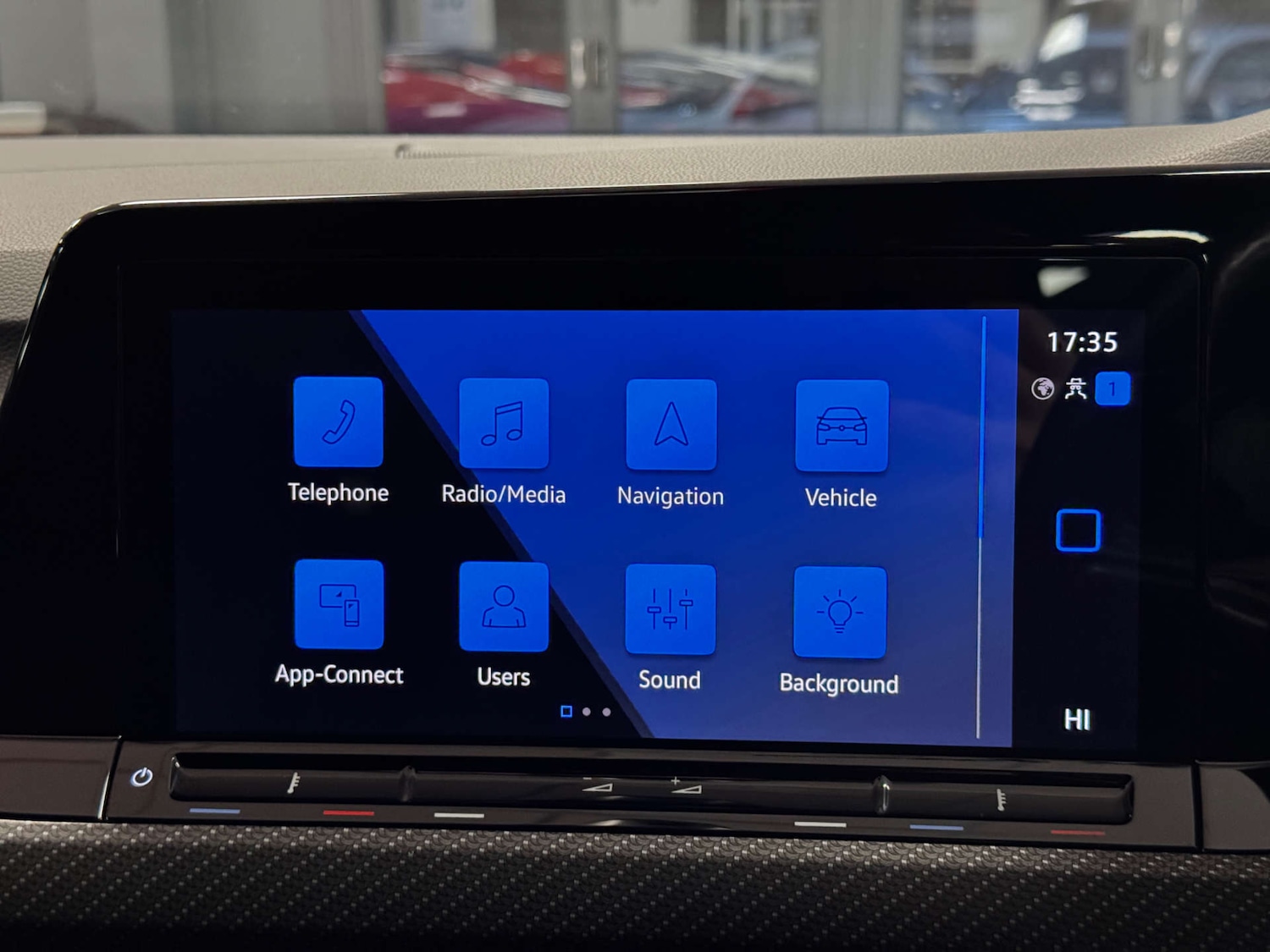 Used Volkswagen Golf 2022 for sale - 77548579: Photo 17