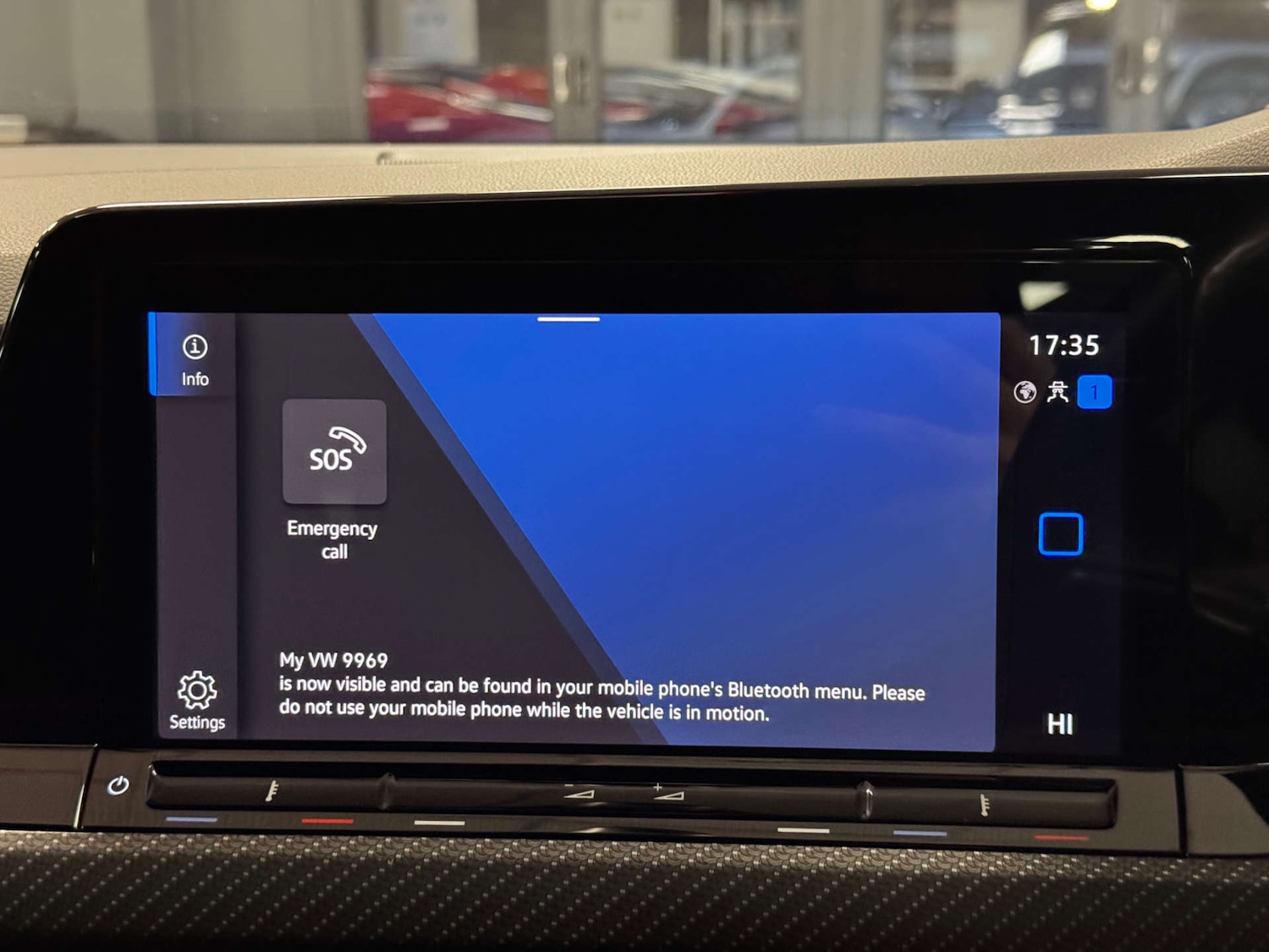 Used Volkswagen Golf 2022 for sale - 77548579: Photo 18