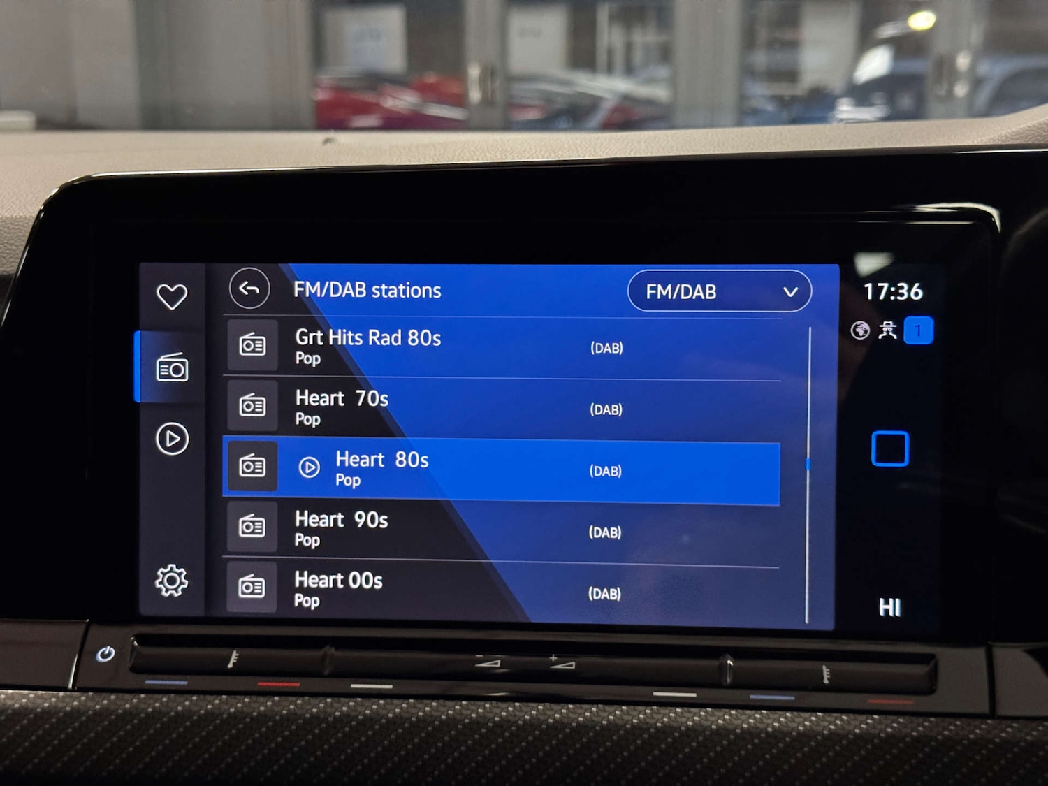 Used Volkswagen Golf 2022 for sale - 77548579: Photo 19