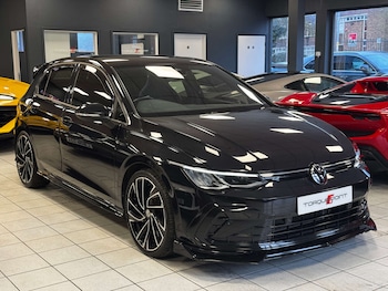 Used Volkswagen Golf 2022 for sale - 77548579: Photo