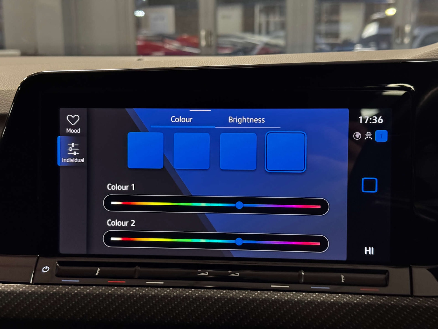 Used Volkswagen Golf 2022 for sale - 77548579: Photo 21